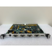 Cognex 200-1019 Visioncard VME Board...